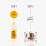 ΠΑΚΕΤΟ Beelift Real Botox SET – Κρέμα και Ορός με Δηλητήριο Μέλισσας για Botox Effect, Lifting & Αντιγήρανση - Image 3