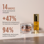 ΠΑΚΕΤΟ Beelift Real Botox SET – Κρέμα και Ορός με Δηλητήριο Μέλισσας για Botox Effect, Lifting & Αντιγήρανση - Image 4