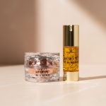 ΠΑΚΕΤΟ Beelift Real Botox SET – Κρέμα και Ορός με Δηλητήριο Μέλισσας για Botox Effect, Lifting & Αντιγήρανση - Image 5