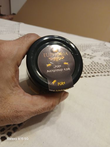 Εuphoria ελιξίριο υγείας photo review