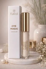 EYE MAGIC CONCEALER – Άμεση κάλυψη, Άμεση Λάμψη - Image 6