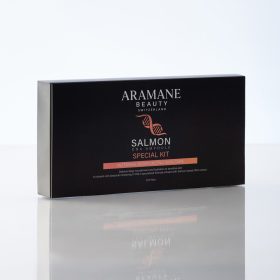DNA Salmon Ampoules - Cellular Rebirth Therapy