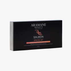 DNA Salmon® Αμπούλες Αναγέννησης Κυττάρων