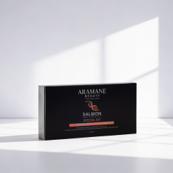 DNA Salmon® Αμπούλες Αναγέννησης Κυττάρων - Image 5