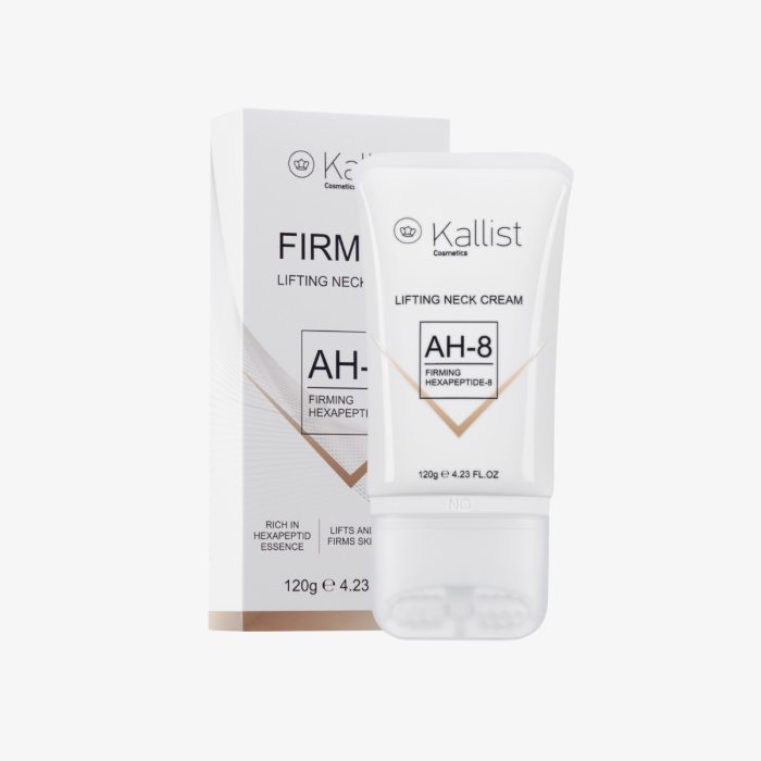 Firming Lifting® Κρέμα Σύσφιξης & Ανόρθωσης Λαιμού