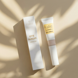 Eye Magic® Concealer Φωτισμού & Κάλυψης Ματιών - Image 6