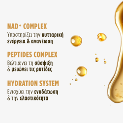 Aramane® NAD⁺ Ορός Νεανικής Αναζωογόνησης - Image 3