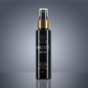 PRIVΕ MEN Intimate Freshness Spray | 100ml