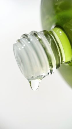 Super Body® Διφασικό Αντικυτταριδικό Τζελ-Λάδι Σώματος - Image 3