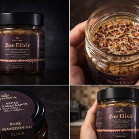 Ζoe Elixir photo review