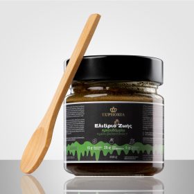 Ζoe Elixir photo review