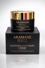 EXOSOME INFUSION CRÈME
