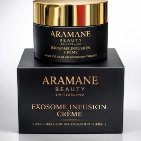 EXOSOME INFUSION CRÈME
