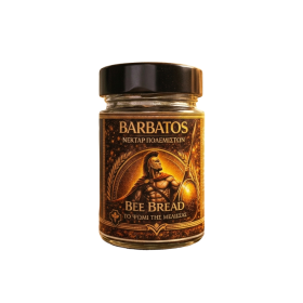 BARBATOS – ΝΕΚΤΑΡ ΠΟΛΕΜΙΣΤΩΝ