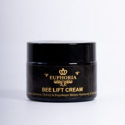 Euphoria Bee Lift® Κρέμα Σύσφιξης με Βασιλικό Πολτό - Image 5