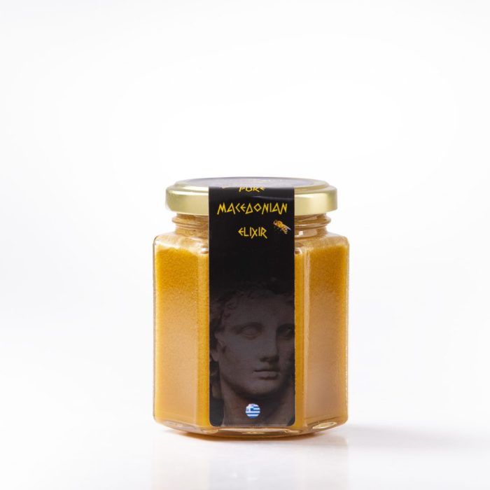 Euphoria® Μελισσοκομικό Ελιξίριο Υγείας & Ανοσοποιητικού