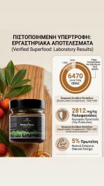 Ελιξήριο της Ζωής – Αρκουδόμελο Μέλι Βελανιδιάς - Image 3