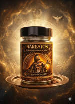 BARBATOS – ΝΕΚΤΑΡ ΠΟΛΕΜΙΣΤΩΝ