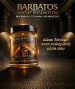 BARBATOS – ΝΕΚΤΑΡ ΠΟΛΕΜΙΣΤΩΝ - Image 10