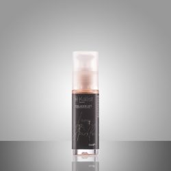 Collagen Lift Lava® Shimmer Λάμψης για Σώμα & Μαλλιά - Image 7