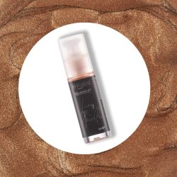 Collagen Lift Lava® Shimmer Λάμψης για Σώμα & Μαλλιά - Image 3