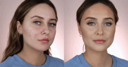 Collagen Lift® Foundation Προσαρμοζόμενου Χρώματος με Θεραπεία & SPF 15 - Image 8