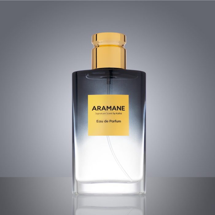 Aramane® Eau de Parfum - Unisex Άρωμα Ανατολής