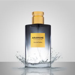 Aramane® Eau de Parfum - Unisex Άρωμα Ανατολής - Image 3