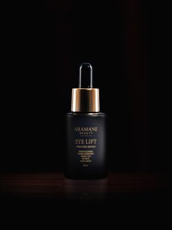 Bundle – Exosome & Eye Lift Premium Anti-Aging Duo Προσώπου & Ματιών - Image 7