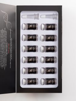 DNA Salmon® Αμπούλες Αναγέννησης Κυττάρων - Image 8