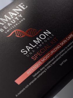 DNA Salmon® Αμπούλες Αναγέννησης Κυττάρων - Image 10