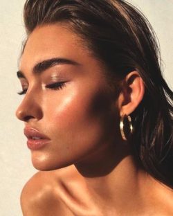 Collagen Lift Lava® Shimmer Λάμψης για Σώμα & Μαλλιά - Image 5