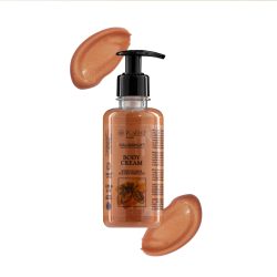 Collagen Lift® Κρέμα Σώματος με Χρυσό Κακάο - Image 3