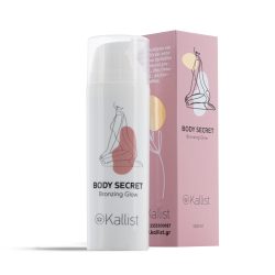 Secret Body® Blur Cream Σύσφιξης & Λάμψης Σώματος - Image 7