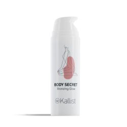Secret Body® Blur Cream Σύσφιξης & Λάμψης Σώματος - Image 5