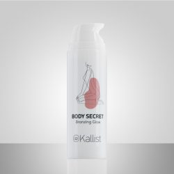 Secret Body® Blur Cream Σύσφιξης & Λάμψης Σώματος - Image 6