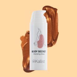 Secret Body® Blur Cream Σύσφιξης & Λάμψης Σώματος - Image 4