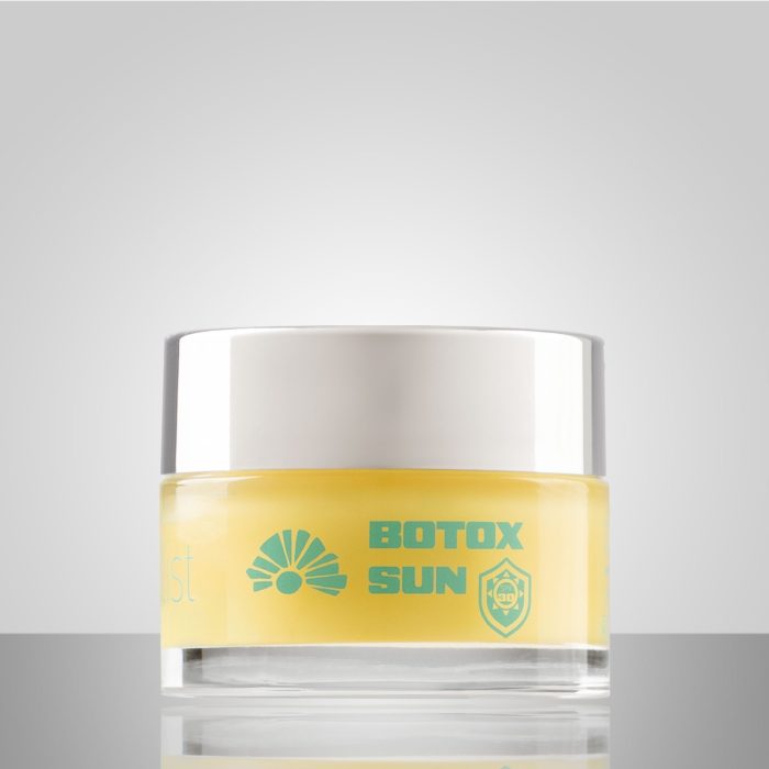 Botox Sun® Ματ Βάση Μακιγιάζ & Αντηλιακό SPF30