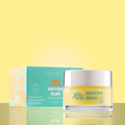 Botox Sun® Ματ Βάση Μακιγιάζ & Αντηλιακό SPF30 - Image 6