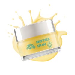 Botox Sun® Ματ Βάση Μακιγιάζ & Αντηλιακό SPF30 - Image 4