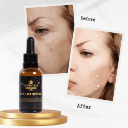 Euphoria Bee Lift® Ορός Σύσφιξης με Βασιλικό Πολτό - Image 2