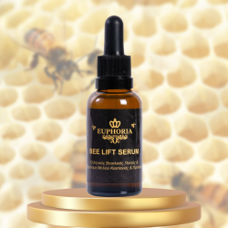 Euphoria Bee Lift® Ορός Σύσφιξης με Βασιλικό Πολτό - Image 3