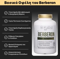 Bundle – Berberon® & Hot Silhouette® Inside-Out Πρόγραμμα Σιλουέτας - Image 4