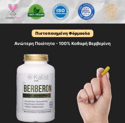 Bundle – Berberon® & Hot Silhouette® Inside-Out Πρόγραμμα Σιλουέτας - Image 6