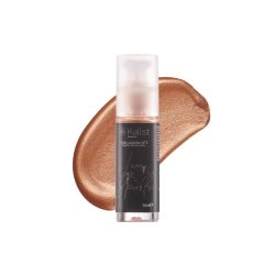 Collagen Lift Lava® Shimmer Λάμψης για Σώμα & Μαλλιά - Image 2
