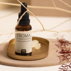Kroma® Ορός Λάμψης & Ομοιόμορφης Επιδερμίδας - Image 6