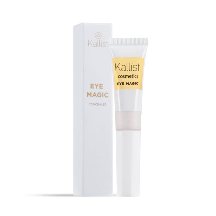 Eye Magic® Concealer Φωτισμού & Κάλυψης Ματιών