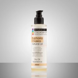 Euphoria Chakra® Φυσικό Λάδι Χαλάρωσης & Θρέψης Σώματος