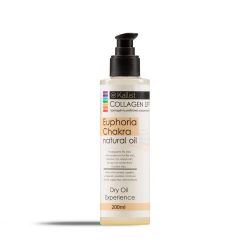 Euphoria Chakra® Φυσικό Λάδι Χαλάρωσης & Θρέψης Σώματος - Image 4