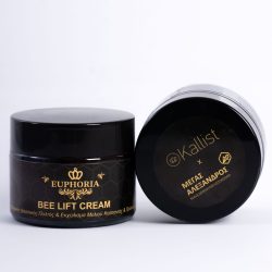 Euphoria Bee Lift® Κρέμα Σύσφιξης με Βασιλικό Πολτό - Image 2